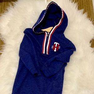 Tommy Hilfiger Hooded Coverall